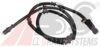 ATE 360112 Sensor, wheel speed